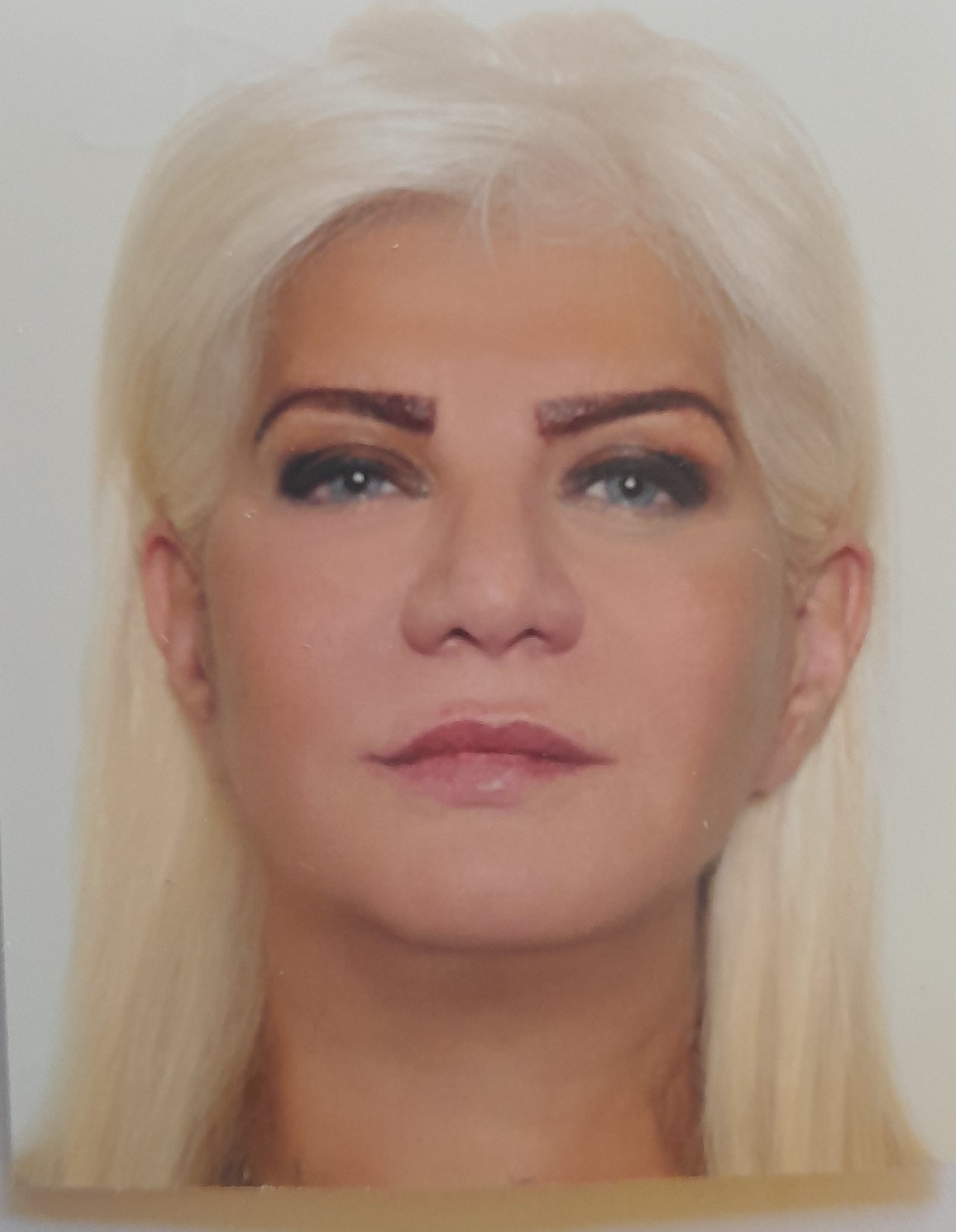 Mrs. Maguy El Khoury